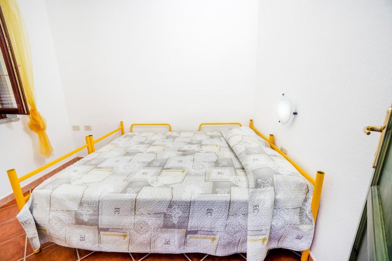 Domus Maiori Lt - Pms Casevacanze Budoni Eksteriør billede